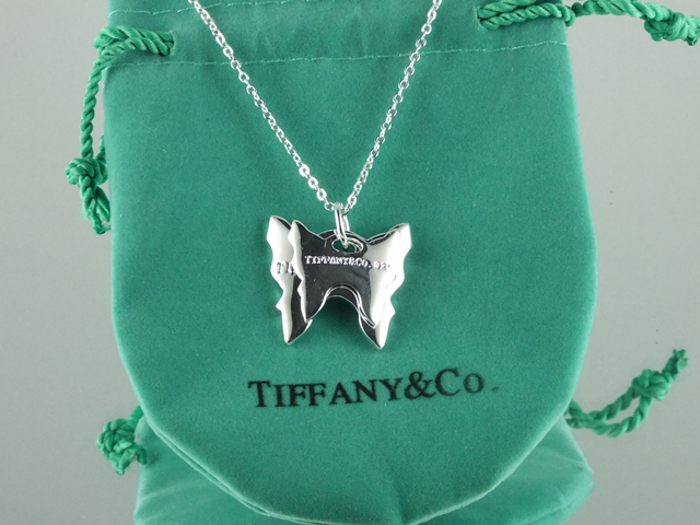 tiffany Necklace-488